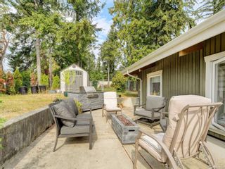 Photo 45: 4765 Elk Rd in Saanich: SW Beaver Lake House for sale (Saanich West)  : MLS®# 911869