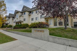 Photo 1: 102 4506 4 Street NW in Calgary: Highland Park Apartment for sale : MLS®# A2083449