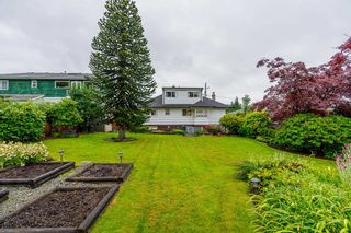 Photo 30: 221 DEVOY Street in New Westminster: The Heights NW House for sale : MLS®# R2706678