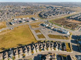 Photo 40: 8415 Ellis Crescent NW in Edmonton: Zone 57 House for sale : MLS®# E4320165