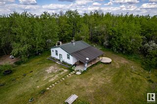 Photo 26: 27130 Township Road 580: Rural Westlock County House for sale : MLS®# E4356017