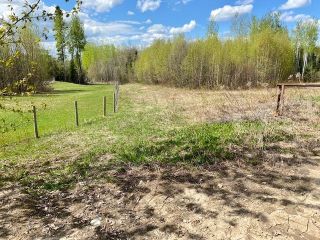 Main Photo: 10 6550 OLD ALASKA Highway in Fort Nelson: Fort Nelson -Town Land for sale in "COOPER COUNTRY ESTATES" : MLS®# R2648758
