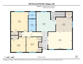 Photo 2: 255 Pinewind Road in Calgary: Pineridge Detached for sale : MLS®# A1189124