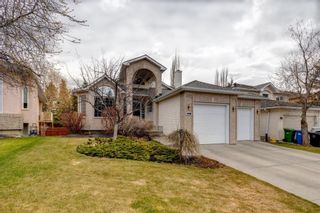 Main Photo: 40 Woodpark Close SW in Calgary: Woodlands Detached for sale : MLS®# A1212993