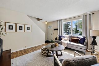 Photo 1: 195 999 Canyon Meadows Drive SW in Calgary: Canyon Meadows Row/Townhouse for sale : MLS®# A1250419
