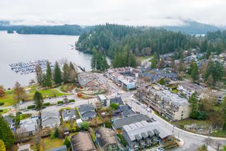 Photo 24: 102 4323 GALLANT Avenue in North Vancouver: Deep Cove Condo for sale in "Coveside" : MLS®# R2837588