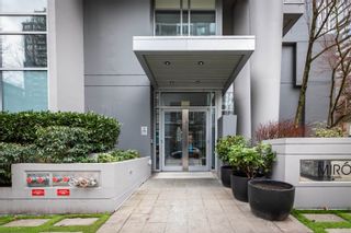 Photo 2: 704 1001 RICHARDS Street in Vancouver: Downtown VW Condo for sale in "MIRO" (Vancouver West)  : MLS®# R2866602