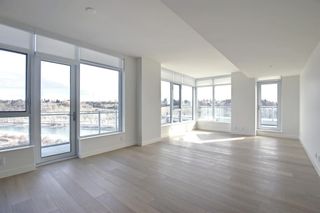 Photo 11: 901 118 Waterfront Court SW in Calgary: Eau Claire Apartment for sale : MLS®# A1205316
