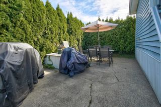 Photo 27: 102 2303 CRANLEY Drive in Surrey: King George Corridor Manufactured Home for sale in "SUNNYSIDE ESTATES" (South Surrey White Rock)  : MLS®# R2618060