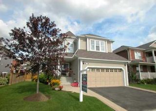 Photo 1: : House (2-Storey) for sale (E19: AJAX)  : MLS®# E973689
