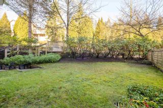 Photo 23: 109 1428 PARKWAY Boulevard in Coquitlam: Westwood Plateau Condo for sale in "THE MONTREUX" : MLS®# R2653245