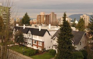 Photo 19: 5 1350 W 14TH AVENUE in Vancouver: Fairview VW Condo for sale (Vancouver West)  : MLS®# R2240838