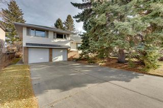 Photo 1: 4420 15 Street SW in Calgary: Altadore Detached for sale : MLS®# A1161433