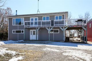 Photo 3: 24018 MUN 48N RD in Ile Des Chenes: House for sale : MLS®# 202007847