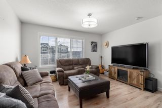 Photo 13: 1603 250 Fireside View: Cochrane Row/Townhouse for sale : MLS®# A1213507