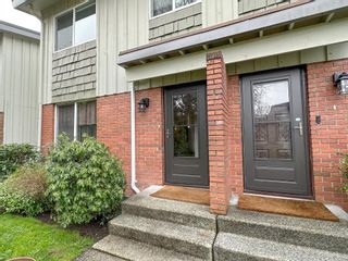 Photo 2: 134 9061 HORNE Street in Burnaby: Government Road Townhouse for sale in "BRAEMAR GARDENS" (Burnaby North)  : MLS®# R2769121