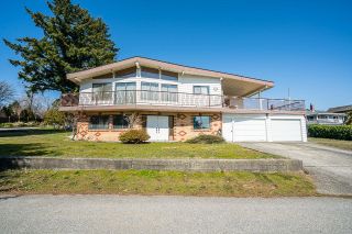 Main Photo: 7750 BOUNDARY Road in Burnaby: Suncrest House for sale (Burnaby South)  : MLS®# R2762020