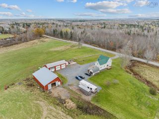 Photo 38: 507 Willow Church Road in Tatamagouche: 103-Malagash, Wentworth Residential for sale (Northern Region)  : MLS®# 202323746
