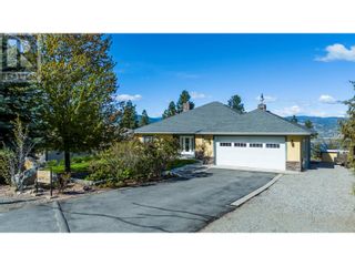 Photo 2: 2755 Winifred Road in Naramata: House for sale : MLS®# 10306188