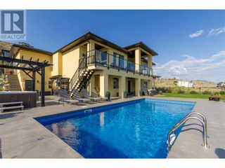 Photo 1: 304 Silversage Bluff Lane Bella Vista: Okanagan Shuswap Real Estate Listing: MLS®# 10309099