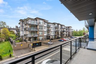 Photo 21: 211 5486 199A Street in Langley: Langley City Condo for sale in "Ezekiel" : MLS®# R2878206