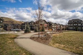 Photo 20: 309 Cranbrook Square SE in Calgary: Cranston Row/Townhouse for sale : MLS®# A2124012