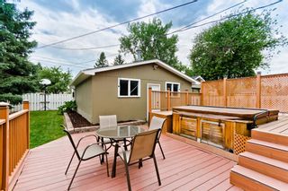 Photo 47: 1323 105 Avenue SW in Calgary: Southwood Detached for sale : MLS®# A1157585