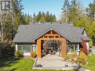 Photo 74: 3181 BUTLER ROAD in Powell River: House for sale : MLS®# 17257