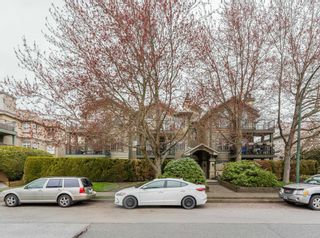 Photo 19: 201 925 W 15TH AVENUE in Vancouver: Fairview VW Condo for sale (Vancouver West)  : MLS®# R2771011