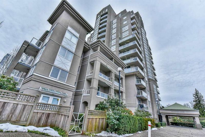 FEATURED LISTING: 306 - 10523 UNIVERSITY Drive Surrey