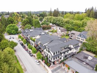 Photo 34: 208 23189 FRANCIS Avenue in Langley: Fort Langley Condo for sale in "Lily Terrace" : MLS®# R2693882