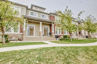 Photo 34: 1011 Evanston Square NW in Calgary: Evanston Row/Townhouse for sale : MLS®# A2049605