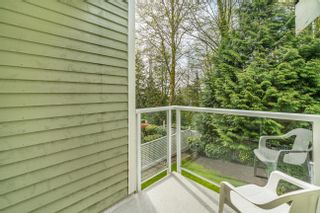 Photo 19: 3367 FLAGSTAFF PLACE in Vancouver: Champlain Heights Townhouse for sale (Vancouver East)  : MLS®# R2771791