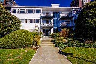 Photo 16: 2 1450 CHESTERFIELD Avenue in North Vancouver: Central Lonsdale Condo for sale in "MOUNTAINVIEW" : MLS®# R2051749