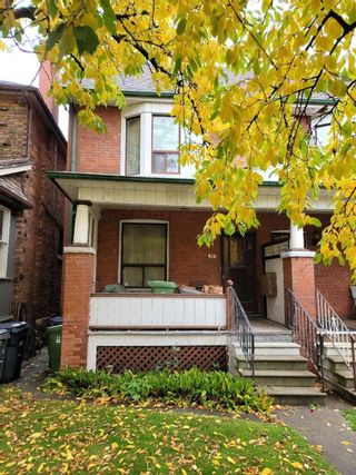 Photo 1: 52 Geoffrey Street in Toronto: Roncesvalles House (2-Storey) for sale (Toronto W01)  : MLS®# W5865469
