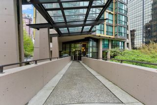 Photo 18: 505 1367 ALBERNI Street in Vancouver: West End VW Condo for sale in "The Lions" (Vancouver West)  : MLS®# R2748059
