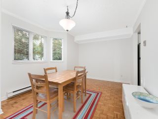 Photo 10: 146 W 18TH Street in North Vancouver: Central Lonsdale Townhouse for sale in "NORDIC MEWS" : MLS®# R2816478