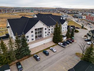 Photo 33: 308 305 1 Avenue NW: Airdrie Apartment for sale : MLS®# A2093153