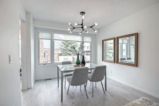 Photo 17: 14 Coachway Gardens SW in Calgary: Coach Hill Row/Townhouse for sale : MLS®# A1215253