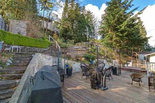 Photo 15: 1062 SPAR Drive in Coquitlam: Ranch Park House for sale : MLS®# R2359921