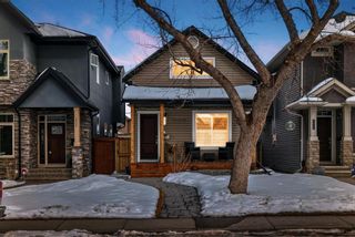 Main Photo: 2022 33 Street SW in Calgary: Killarney/Glengarry Detached for sale : MLS®# A2117613