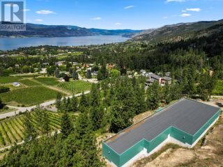 Photo 20: 2864-2860 ARAWANA Road, in Naramata: Agriculture for sale : MLS®# 199811