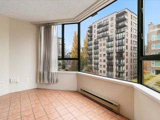 Photo 19: 402 1860 ROBSON Street in Vancouver: West End VW Condo for sale in "Stanley Park Place" (Vancouver West)  : MLS®# R2832037