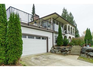 Photo 4: 46914 RUSSELL Road in Chilliwack: Promontory House for sale (Sardis)  : MLS®# R2515772