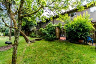 Photo 18: 969 OLD LILLOOET Road in North Vancouver: Lynnmour Townhouse for sale in "Lynnmour West" : MLS®# R2080308