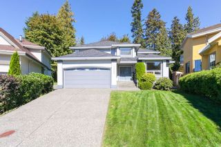 Photo 1: 23809 TAMARACK Place in Maple Ridge: Albion House for sale : MLS®# R2108762
