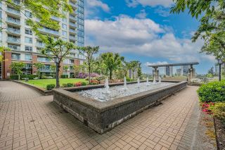 Main Photo: 1801 9868 CAMERON Street in Burnaby: Sullivan Heights Condo for sale in "SILHOUETTE" (Burnaby North)  : MLS®# R2890461
