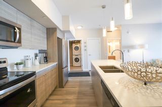 Photo 6: 308 70 Philip Lee Drive in Winnipeg: Crocus Meadows Condominium for sale (3K)  : MLS®# 202100348
