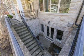 Photo 39: 738 Balboa Drive in Mississauga: Lorne Park House (2-Storey) for sale : MLS®# W8253266