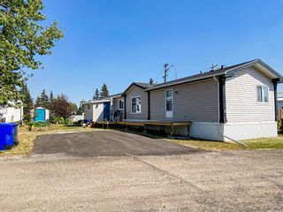 Photo 1: 5 5800 46 Street: Olds Mobile for sale : MLS®# A1255992